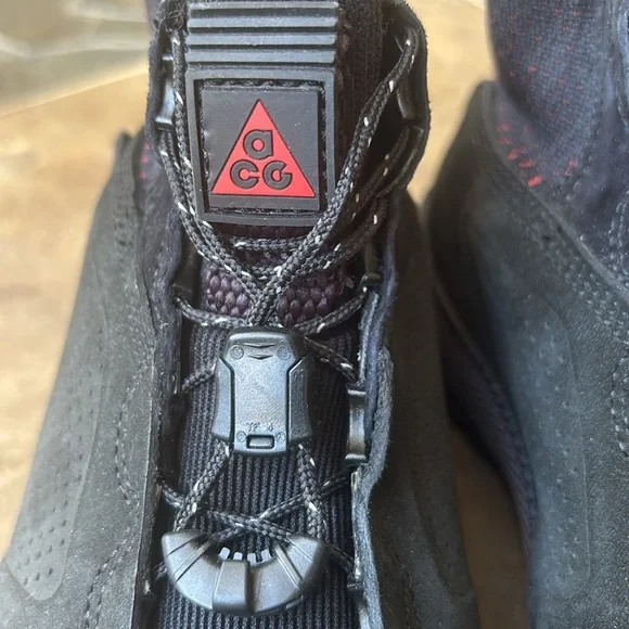 Nike ACG Ruckel Ridge Shoes - Picture 6 of 15